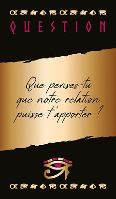 Souls secret box - Se découvrir ou raviver les liens amoureux