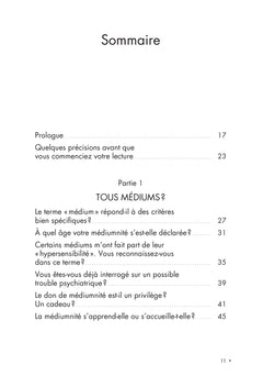 Lorsque l'au-delà se manifeste dans nos vies - 6 médiums se confient