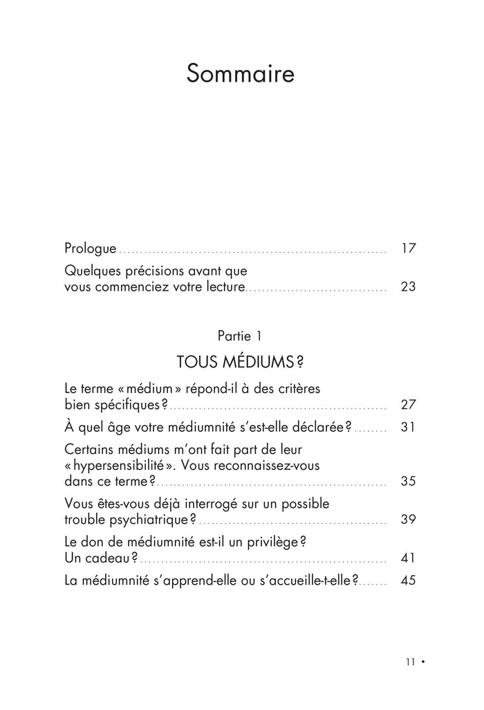 Lorsque l'au-delà se manifeste dans nos vies - 6 médiums se confient