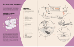 Couture pour débutants