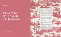 Made in France : une histoire du textile