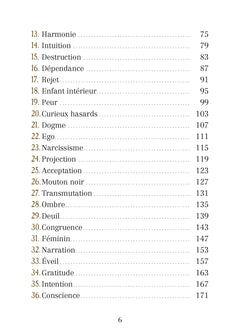 L'oracle des curieux hasards