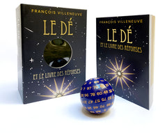 Le Dé - Et le livre des réponses