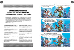 Tout est encore bon dans le breton