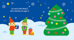 Le Père Noël