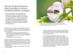 Les super-pouvoirs des abeilles - Ce que nous dit la science