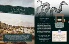 Légendes de France - Les mystères de l'Hexagone