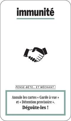 Politicard