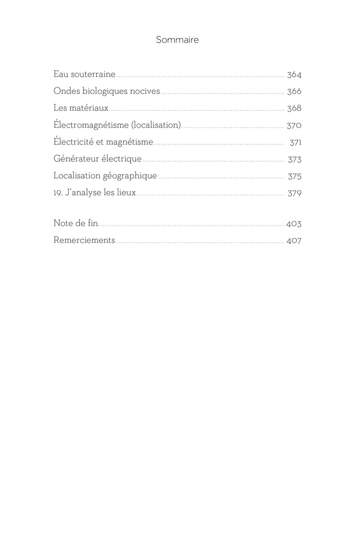 Des murs, un toit, des âmes