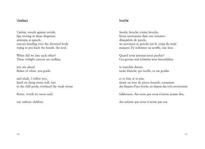 Circé et autres poèmes de jeunesse - Édition bilingue