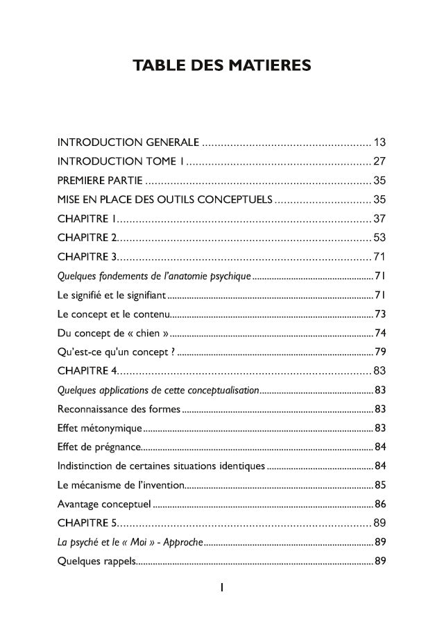 Psychoneurobiologie fondement et prolongement de l'EMDR