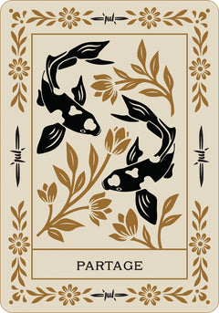 L'Oracle de la voix des familiers