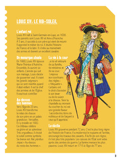 La véritable histoire de Pierrot, serviteur à la cour de Louis XIV