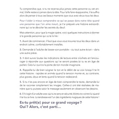 Mes histoires du calme - Mon Doudi est parti pour toujours