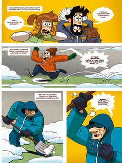 Les footballissimes - Tome 2