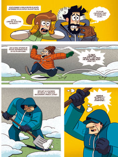 Les footballissimes - Tome 2