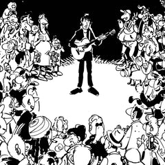 Dans les petits papiers de Margerin