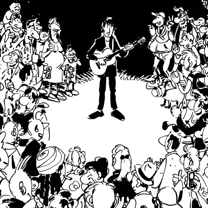 Dans les petits papiers de Margerin