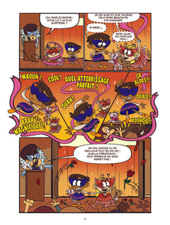 Bienvenue chez Les Loud - Tome 20