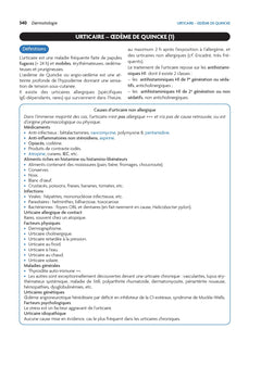 Guide de thérapeutique Perlemuter