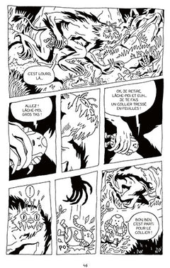 Mekka Nikki - tome 4