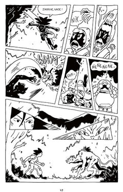 Mekka Nikki - tome 4