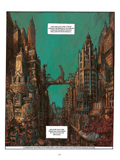 Le Bibendum céleste