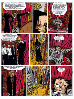 Opus Humano 1985-1995