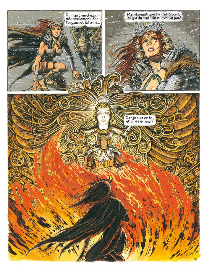 Opus Humano 1985-1995