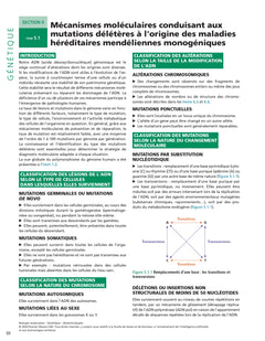 Biologie moléculaire - Génétique - Biotechnologies