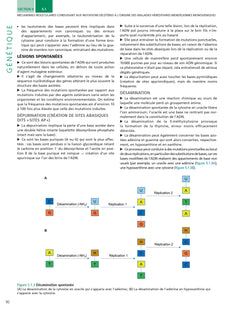 Biologie moléculaire - Génétique - Biotechnologies