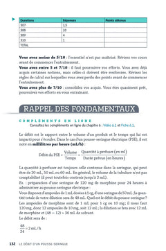 Calculs de doses en 600 exercices corrigés