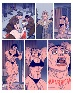 Métal hurlant n°13