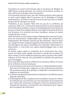 Mémo-Fiches DEES - Diplôme d'État d'éducateur spécialisé