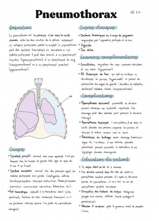 Mon Bullet Journal Infirmier