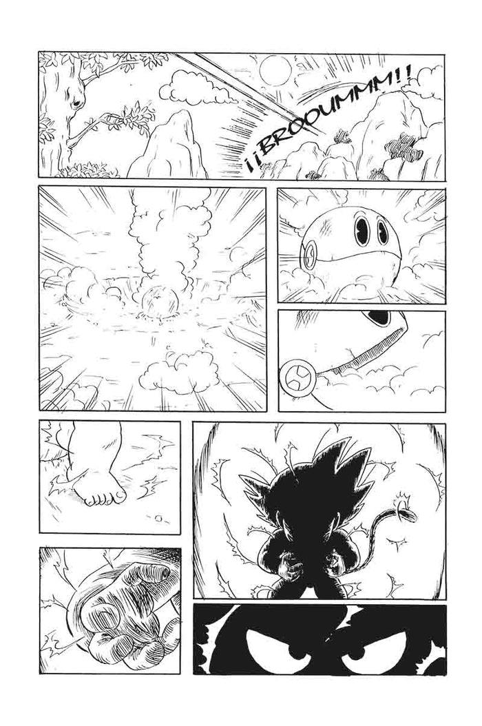 Dragon Fall Ultimate  T01