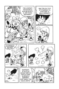 Dragon Fall Ultimate  T01