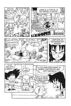 Dragon Fall Ultimate  T01