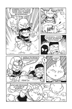 Dragon Fall Ultimate  T01