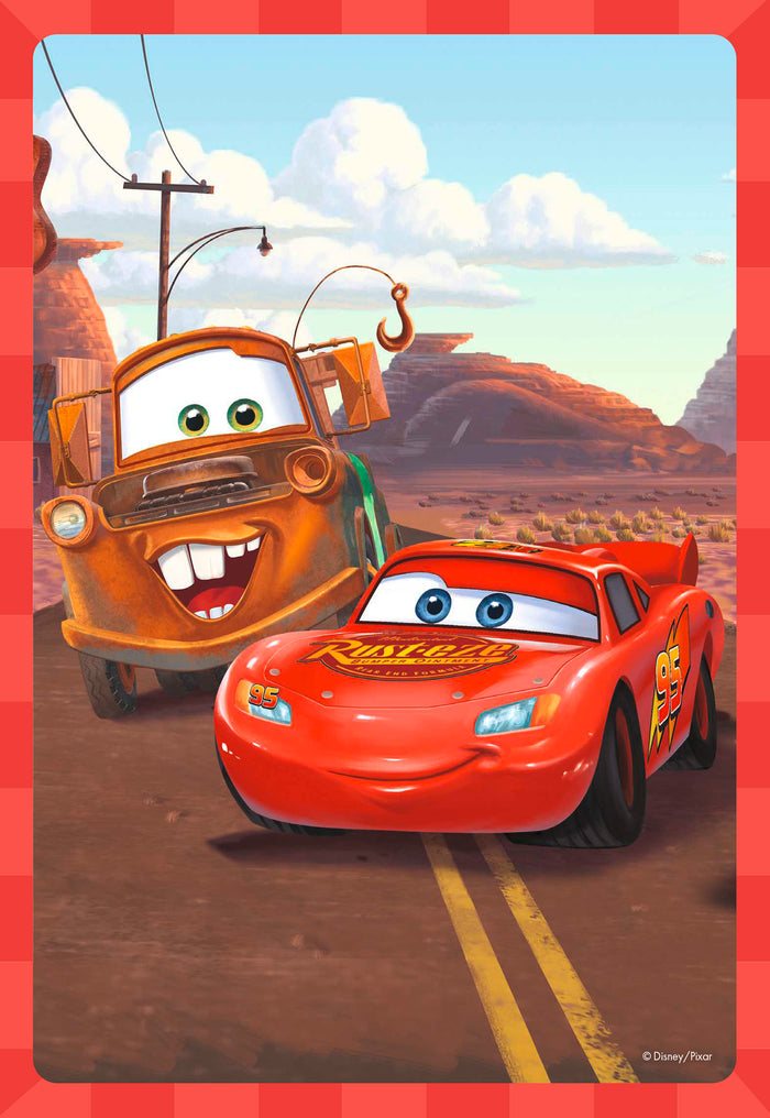 DISNEY - Boîte - Histoires au hasard - Hors Série