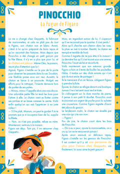 DISNEY - Boîte - Histoires au hasard - Hors Série