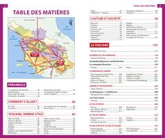 Guide du Routard Toscane 2024/25