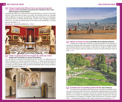 Guide du Routard Toscane 2024/25