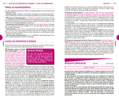 Guide du Routard Toscane 2024/25