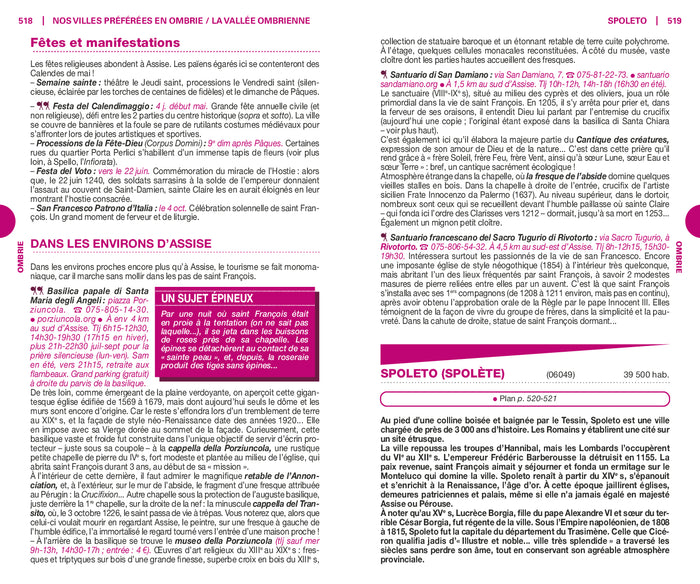 Guide du Routard Toscane 2024/25