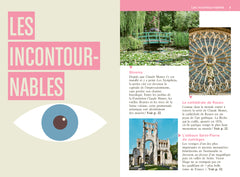 Normandie un grand week-end