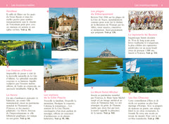 Normandie un grand week-end