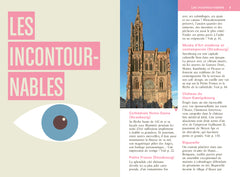 Strasbourg et la route des vins Guide Un Grand Week-end