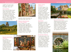 Strasbourg et la route des vins Guide Un Grand Week-end