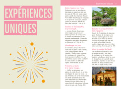 Strasbourg et la route des vins Guide Un Grand Week-end